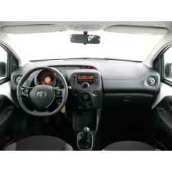 Toyota Aygo 1.0 VVT-i X-Fun 5-drs | Rijklaarprijs inclusief