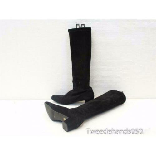 L.K Bennett dames laarzen maat 38 88053