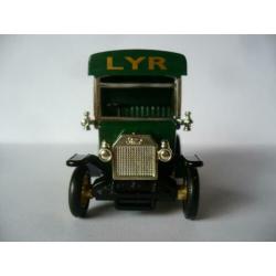 Stoomtrein Mij. "Lancashire & Yorkshire Railway Company