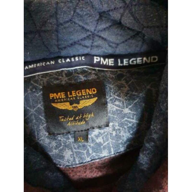 PME Legend Trui XL