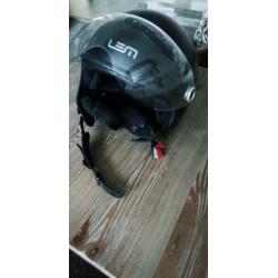 scooterhelmen