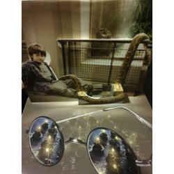 Harry Potter pop-up boek
