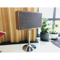 Bose 901 Continental Speakers + Equalizer GEREVISEERD