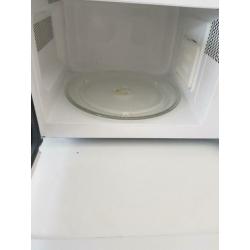 Beko magnetron