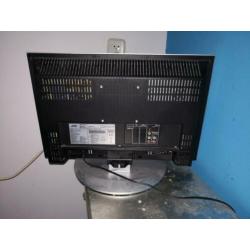 JVC Flat-screen met Hdmi en Afstandsbediening
