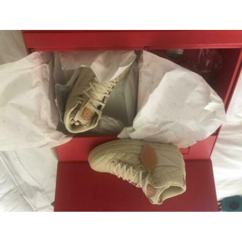 Jordan 2 Retro Just Don Beach US9 DS