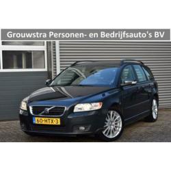 Volvo V50 1.6D DRIVe Edition II Navi I Leder I Xenon