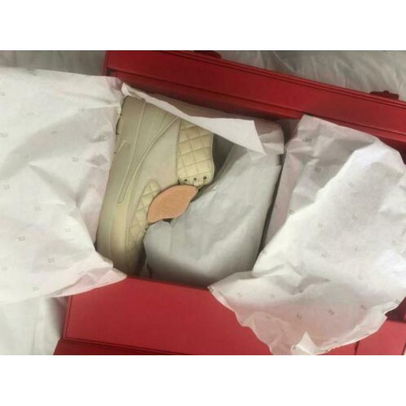 Jordan 2 Retro Just Don Beach US9 DS