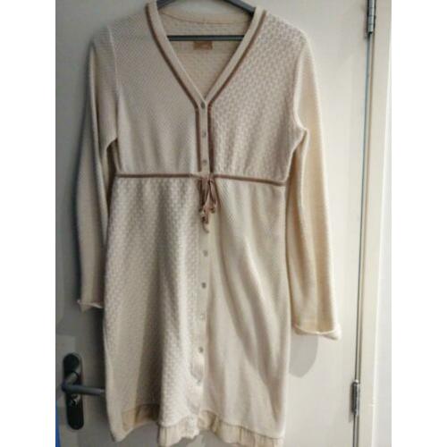 Mooi vest. Mt M