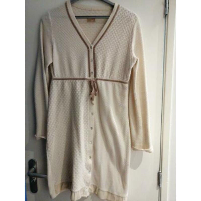 Mooi vest. Mt M