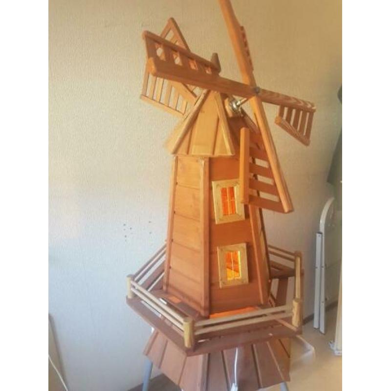 tuinmolen