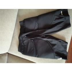 Onder keepersbroek