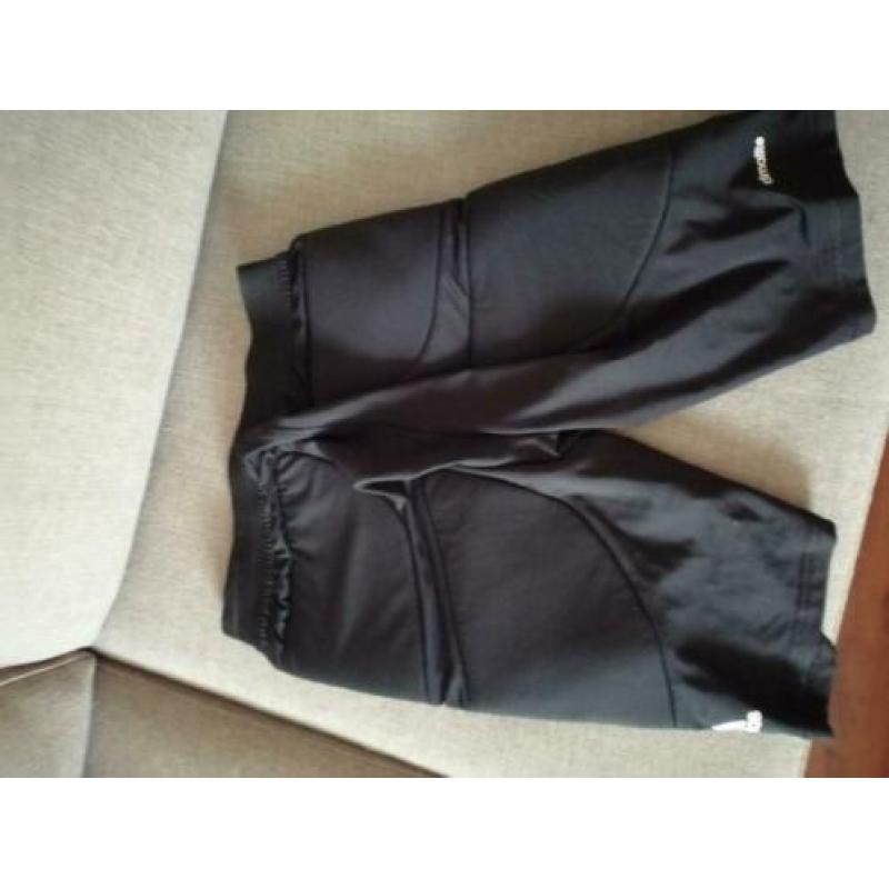 Onder keepersbroek