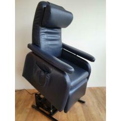 Sta op stoel, Relaxfauteuil van Doge bij Zitgemak