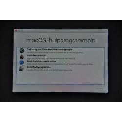 Apple MacOs Catalina 10.15 Bootable Installatie USB Stick