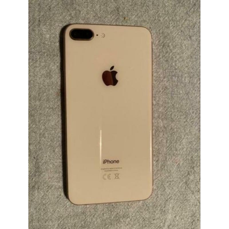 iPhone 8plus