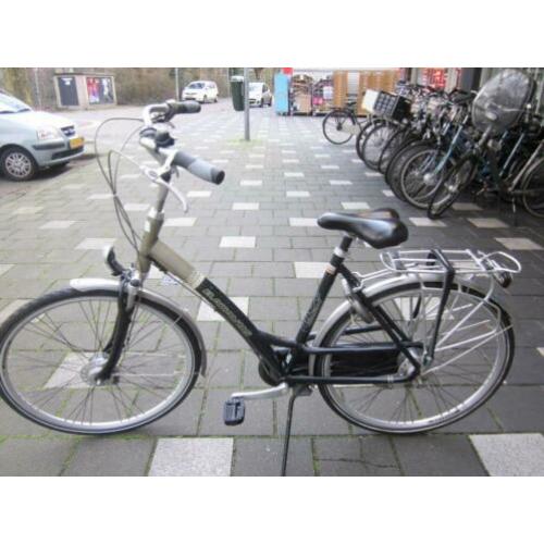 28´´ Batavus Weekend Damesfiets Nexus 8