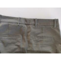 Zara broek XS als nieuw