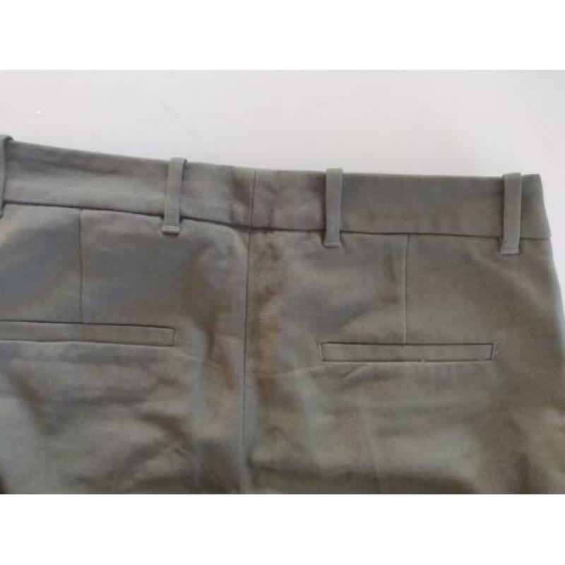 Zara broek XS als nieuw