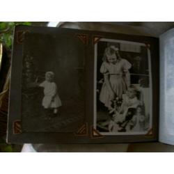 Album Koninklijke Familie