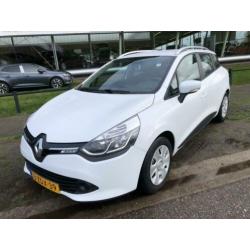Renault Clio Estate 1.5 dCi 90 Pk ECO Expression Airco Media