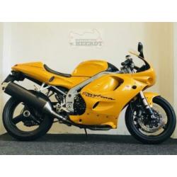 TRIUMPH DAYTONA 955I (bj 2000)