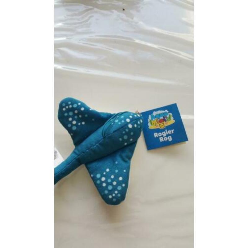 Te koop Lidl aqua minis per stuk te koop
