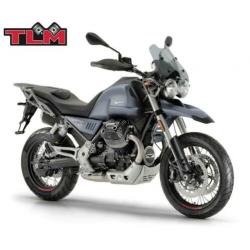 Moto Guzzi V85 TT BLU ATLANTE (bj 2020)
