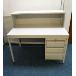 Compacte Balie Kassa balie Bureaubalie Bureautafel Bureau !