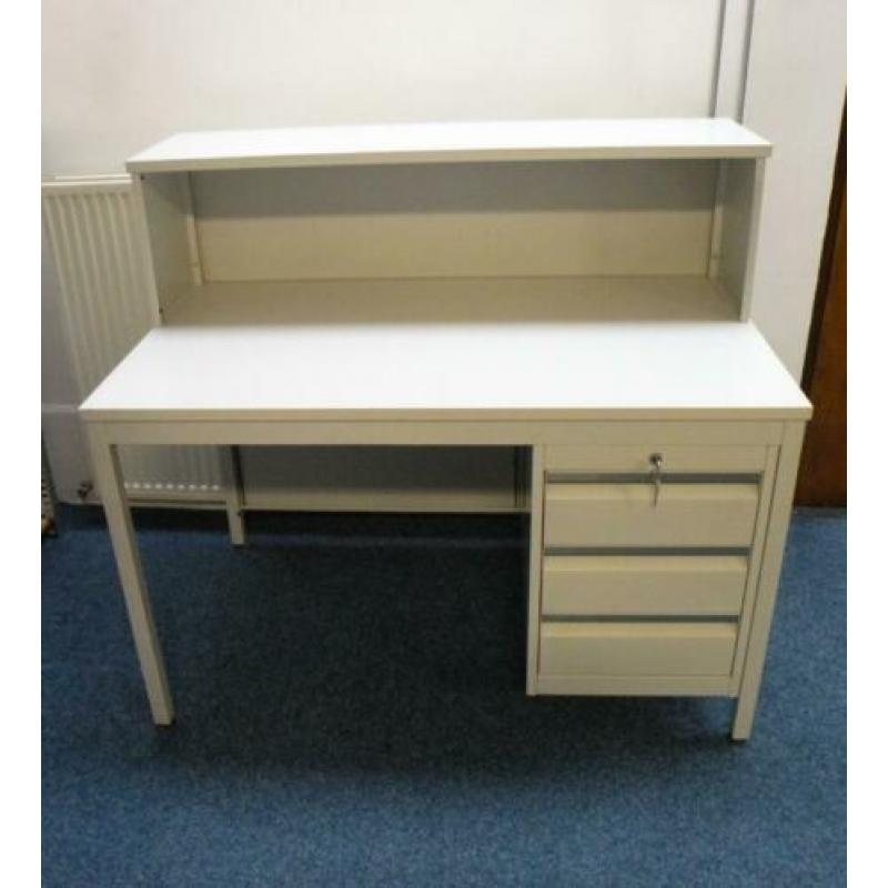 Compacte Balie Kassa balie Bureaubalie Bureautafel Bureau !