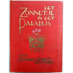 Hendrika Kuyper-van Oordt - Het Zonnetje in het Paradijs