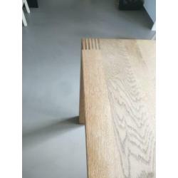 Eettafel Pilat en Pilat Dorus te koop