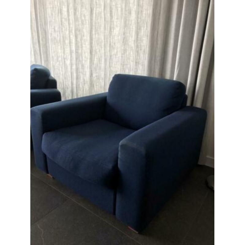 Fauteuils Gelderland 5811