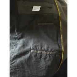 Camel Active bruin Colbert maat 48
