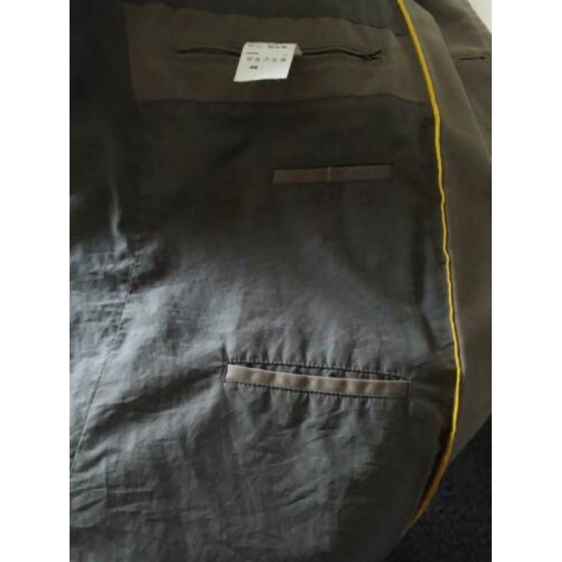 Camel Active bruin Colbert maat 48