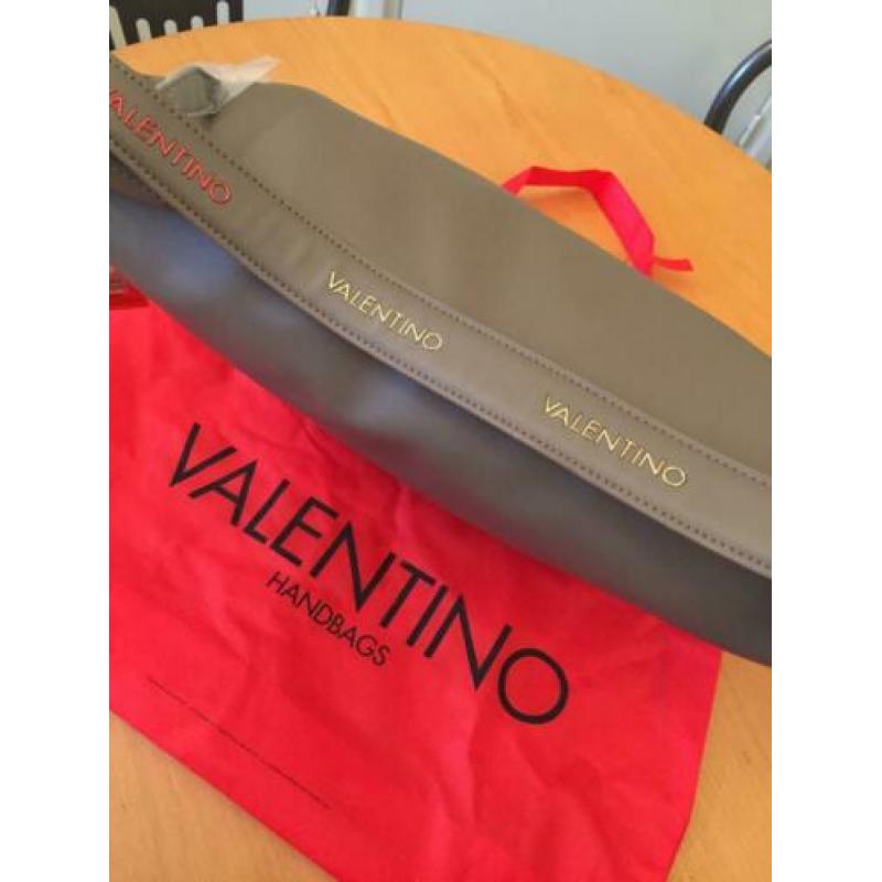 Nieuw! Valentino dames handtas incl. Opbergtas