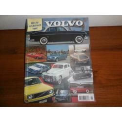 Volvo MG