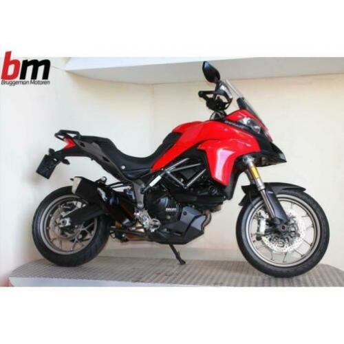 Ducati Multistrada 950 (bj 2017)