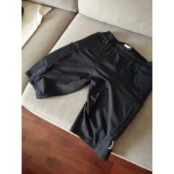 Onder keepersbroek