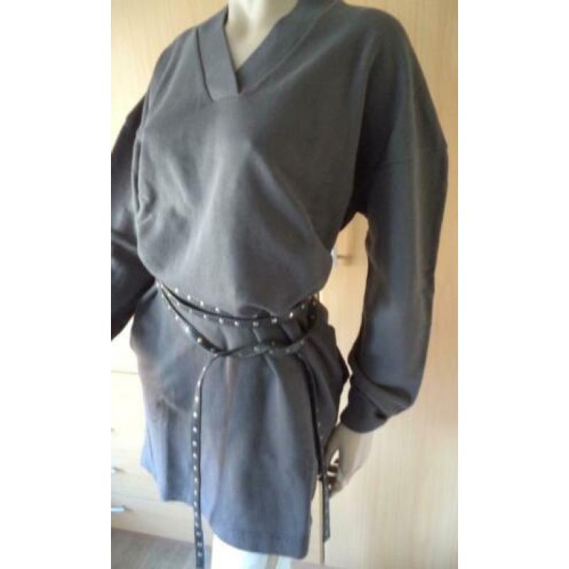 10 DAYS Amsterdam nieuwe jurk Dress LAVA maat 1 38/40