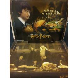 Harry Potter pop-up boek