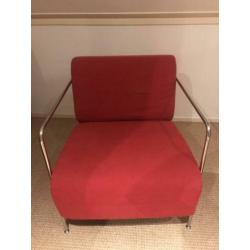 Luxe design fauteuils