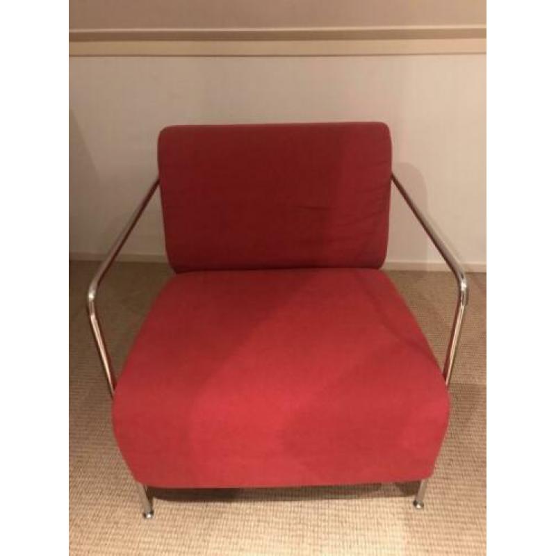 Luxe design fauteuils