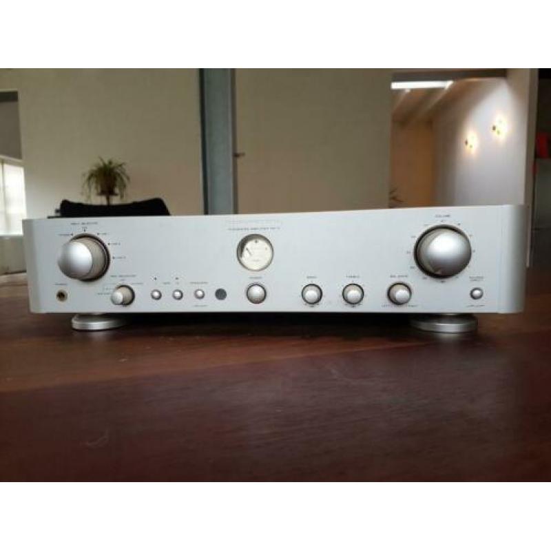 Marantz pm17 geïntegreerde stereo versterker