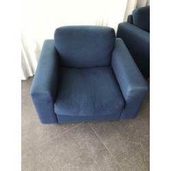 Fauteuils Gelderland 5811