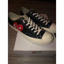Comme des Garçon Play 44