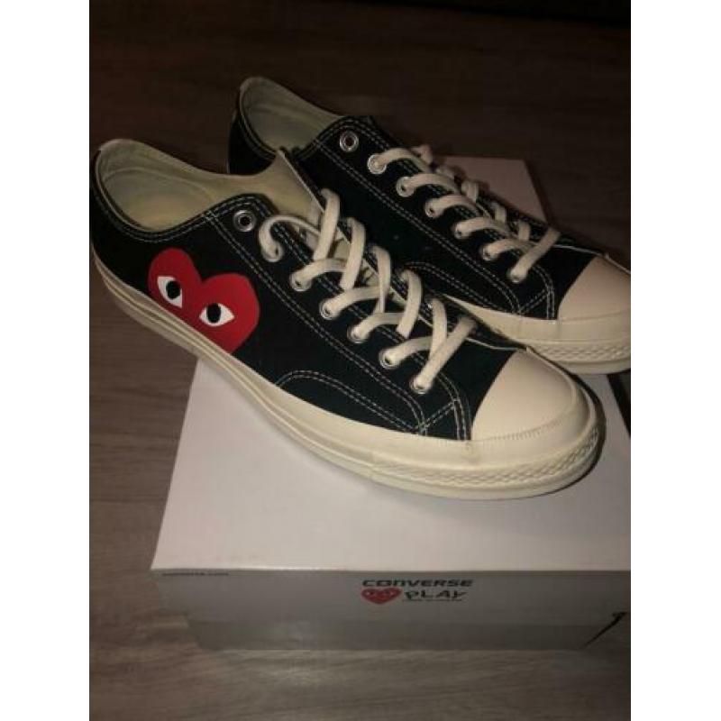 Comme des Garçon Play 44