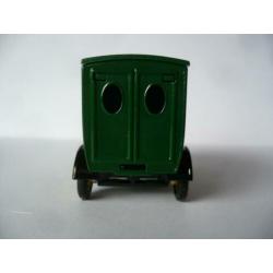 Stoomtrein Mij. "Lancashire & Yorkshire Railway Company
