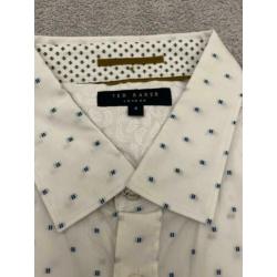 Ted Baker overhemd nieuw