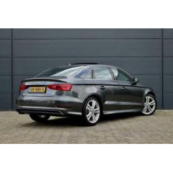 Audi A3 Limousine 1.4 TFSI CoD Ambition Sport Edition (2xS-L